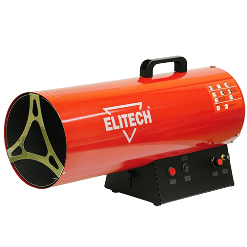 Тепловая пушка газовая ELITECH ТП 30ГБ