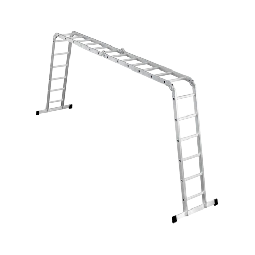 Лестница трансформер Уфук 4х6