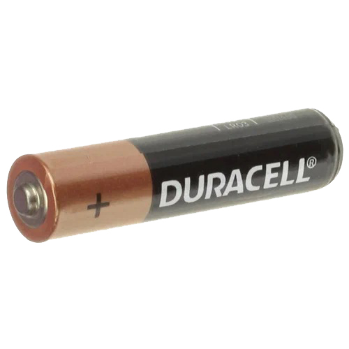 Батарейка Duracell LR03 SIMPLE BL2 (20шт)