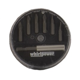 Набор насадок WhirlPower 7шт