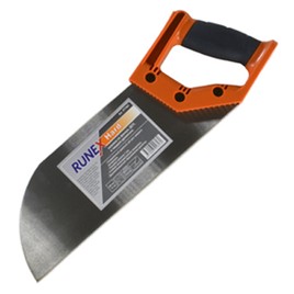 Ножовка по фанере и ДСП "Runex Hard" 320мм