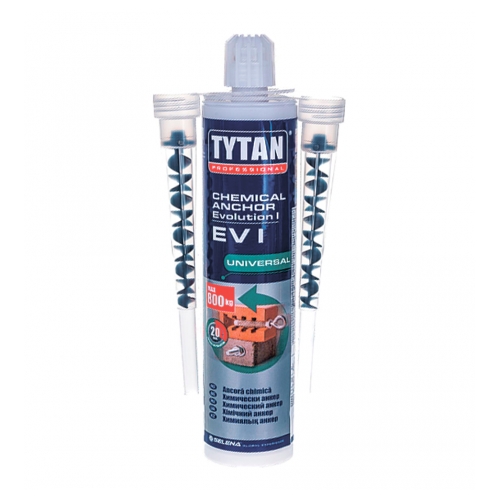 Химический анкер Tytan Professional EV-I 300мл