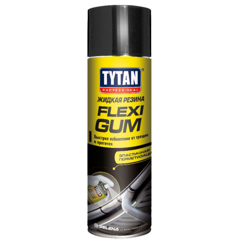 Жидкая резина Tytan Professional 400 мл