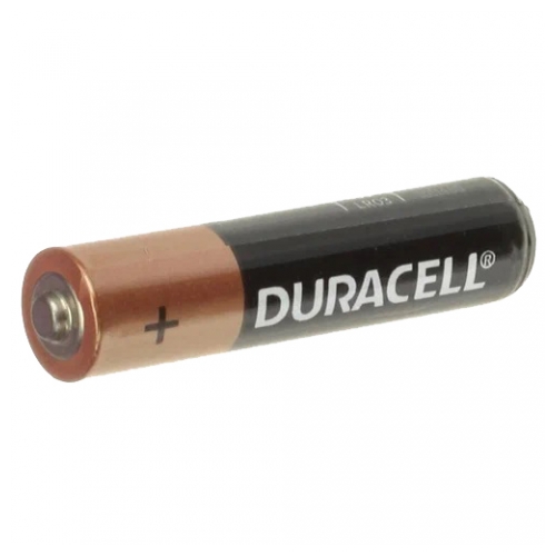 Батарейка Duracell LR03 SIMPLE BL2 (20шт)